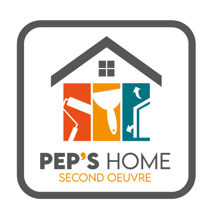 Logo Pep's Home